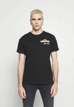 Reebok Classic Qualité Excellente ARABIC TEE - T-shirt imprimé t-shirts & polos col rond homme