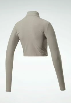 Reebok Classic Qualité Garantie CLASSICS COZY - T-shirt à manches longues t-shirts et tops col roulé femme -Reebok Soldes Boutique 363f46cfde6c44a0bf59567a7b1fad61