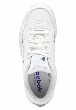 Plus Bas Prix De Vente Reebok Classic CLUB C 85 VEGAN - Baskets basses sneakers rond femme -Reebok Soldes Boutique 3672e4360e53494ea15c9263d390568e