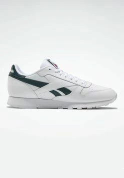 Reebok Classic CLASSIC LEATHER SHOES - Baskets basses Marchandise de première qualité baskets & sneakers homme homme -Reebok Soldes Boutique 367c8384d5804eb3af69a54700f4b511
