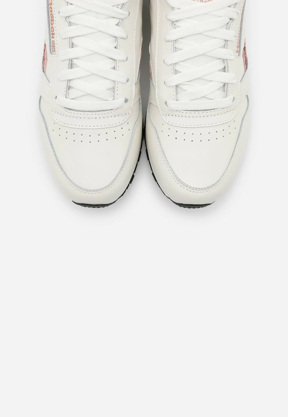 Reebok Classic CLASSIC - Baskets basses Prix Distinctifs sneakers rond femme 7 Reebok Classic CLASSIC - Baskets basses Prix Distinctifs sneakers rond femme – Image 6