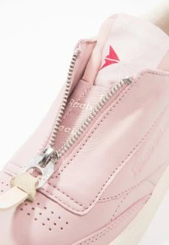 Reebok Classic CLUB C 85 ZIP - Baskets basses Marchandise de première qualité sneakers rond femme -Reebok Soldes Boutique 3721cec797aa484baa8dc1d8b3dbbb5e
