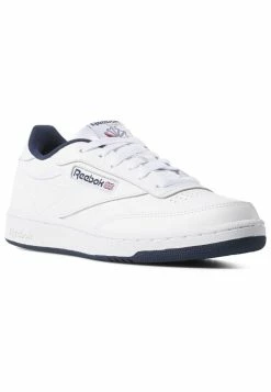 Reebok Classic Prix Compétitif CLUB C TENNIS - Baskets basses sneakers rond unisex -Reebok Soldes Boutique 37f700405fc842e7b0ce32335ffc0cc5