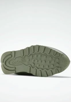 Vendre Reebok Classic CLASSIC LEATHER REECYCLED SHOES - Baskets basses sneakers rond unisex -Reebok Soldes Boutique 38194e7c3a354d64841ecbf41305712e