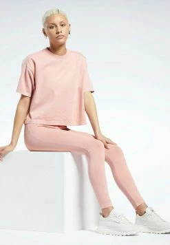 Reebok Classic Legging Bon Rapport Coût-Efficacité pantalons haute femme -Reebok Soldes Boutique 383345d448034273bdf4ceecb7aeab9e