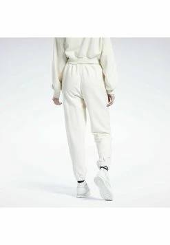 Qualité garantie 100% Reebok Classic NATURAL DYE SMALL LOGO FRENCH TERRY - Pantalon de survêtement pantalons haute femme -Reebok Soldes Boutique 38eae0e662704ce6b8b601fdfca953eb