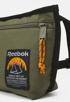 Reebok Classic Meilleure qualité CAMPING CITY BAG UNISEX - Sac bandoulière sacs et bagages fermeture éclair -Reebok Soldes Boutique 395a648c993c48b1a6b380549ff1ba4b