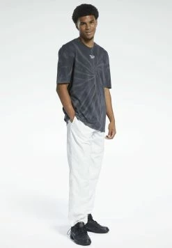 Reebok Classic CLASSICS TIE-DYE T-SHIRT - T-shirt imprimé Prix Abordable t-shirts unisex unisex