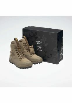 Reebok Classic ROTHCO - Baskets montantes Pas Cher baskets & sneakers rond femme -Reebok Soldes Boutique 3a70e5e3bfdd4cba93595b52dc076fb0