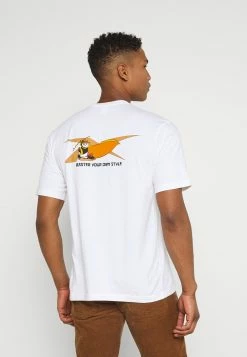 Reebok Classic Plus Bas Prix De Vente TEE - T-shirt imprimé t-shirts col rond homme -Reebok Soldes Boutique 3b249f9e349548f69376af9e740c134d