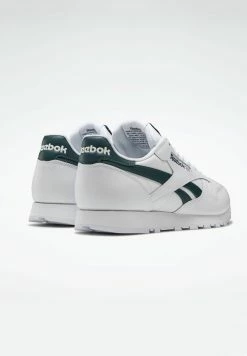 Reebok Classic CLASSIC LEATHER SHOES - Baskets basses Marchandise de première qualité baskets & sneakers homme homme -Reebok Soldes Boutique 3b9bafc78203441db489f7f67d8eaadd