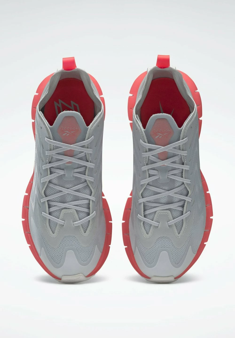 Reebok Classic ZIG KINETICA - Baskets basses Prix Bradés baskets & sneakers rond unisex 7 Reebok Classic ZIG KINETICA - Baskets basses Prix Bradés baskets & sneakers rond unisex – Image 5