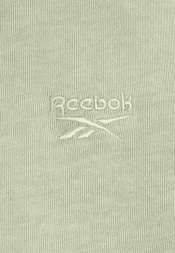 Reebok Classic TEE - T-shirt basique Prix Réduit t-shirts col rond homme -Reebok Soldes Boutique 3c87dddad38e47a2b9116a10eac95f94