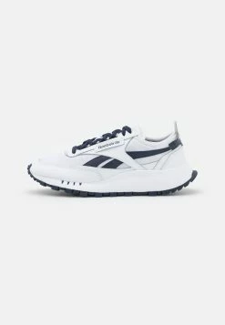 Reebok Classic Promos LEGACY UNISEX - Baskets basses baskets & sneakers rond -Reebok Soldes Boutique 3c8b764772924963a4be863c4f180424