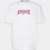 Reebok Classic Prix Raisonnable BASKETBALL TEE - T-shirt imprimé t-shirts & polos col rond homme -Reebok Soldes Boutique 3cb02d2f315948b5a4aaa1a0784a9acb 1