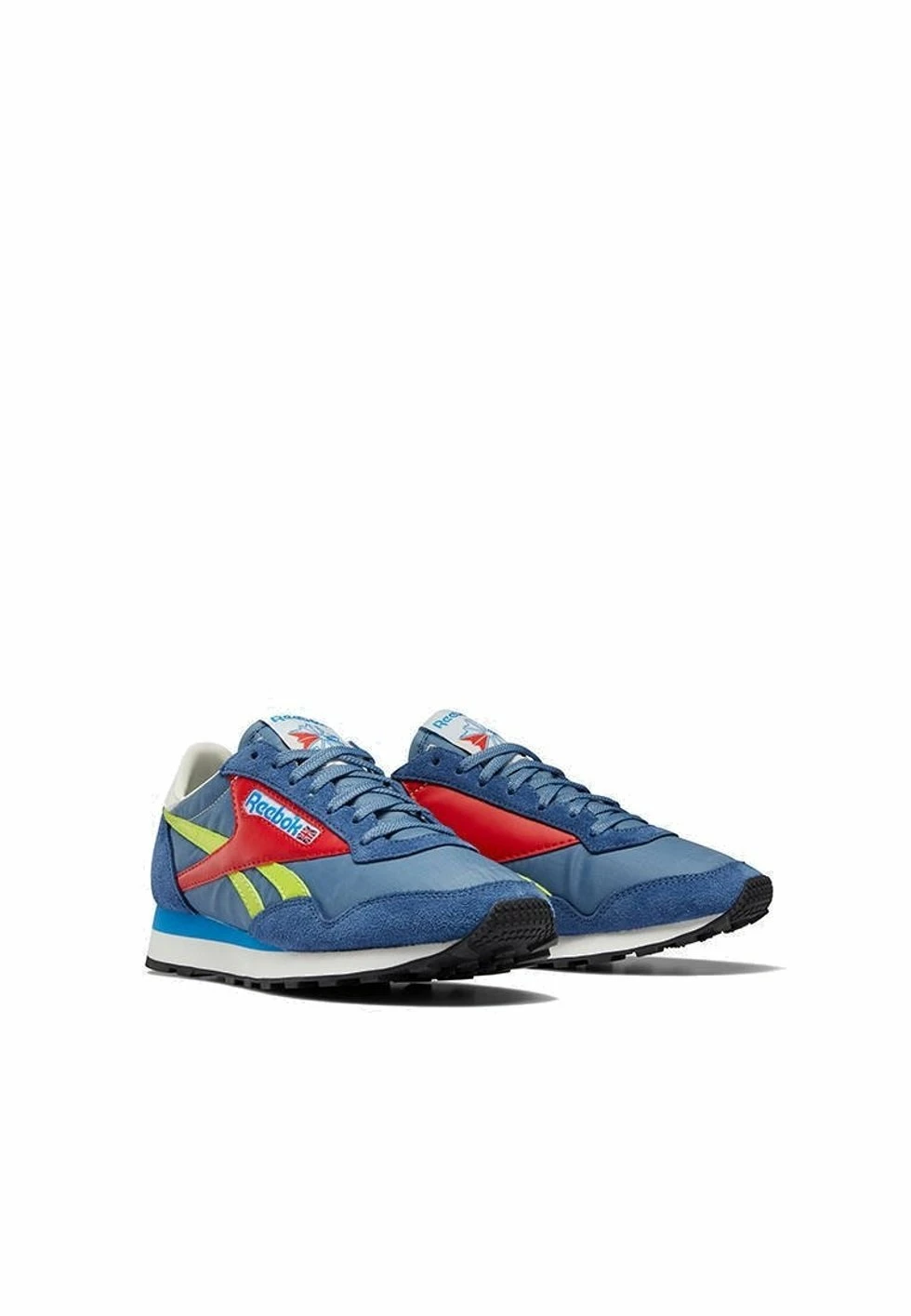 Meilleur Prix Garanti Reebok Classic Baskets basses baskets & sneakers rond homme 4 Meilleur Prix Garanti Reebok Classic Baskets basses baskets & sneakers rond homme – Image 2