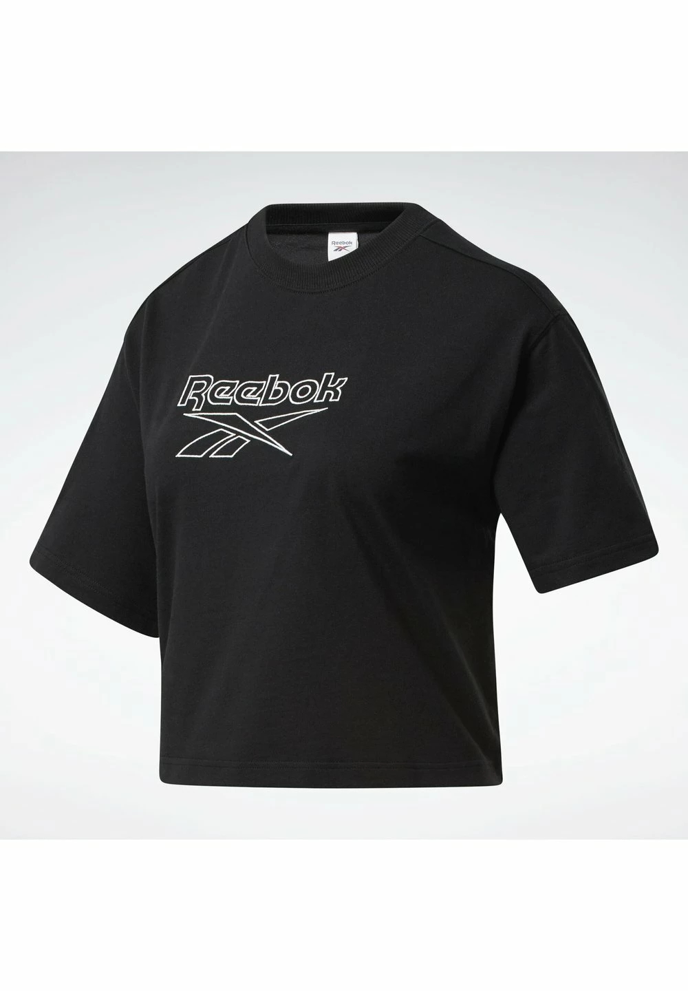 Soldes En Ligne Reebok Classic BIG LOGO - T-shirt imprimé t-shirts et tops col rond femme 9 Soldes En Ligne Reebok Classic BIG LOGO - T-shirt imprimé t-shirts et tops col rond femme – Image 7