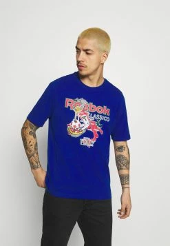 Reebok Classic Qualité Fiable SOUVENIR TEE - T-shirt imprimé t-shirts col rond homme