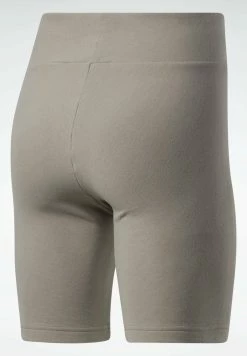 Un Tarif Préférentiel Reebok Classic CLASSIC WARDROBE ESSENTIALS FOUNDATION - Short shorts haute femme -Reebok Soldes Boutique 3d25c3a657f846e3a8c9b448e56a1164