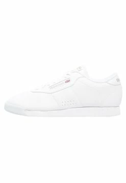 Reebok Classic En promotion PRINCESS - Baskets basses baskets & sneakers rond femme -Reebok Soldes Boutique 3d5289a5dc1d462387c1034bbec008dd
