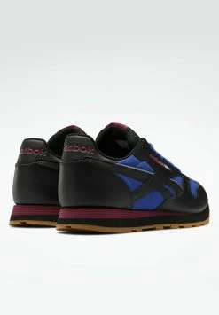 Qualité Fiable Reebok Classic CLASSIC LEATHER - Baskets basses sneakers rond homme -Reebok Soldes Boutique 3da69c30784f4cbbb7d39860277b80e3