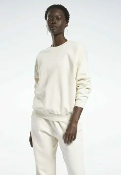 50% Off De Vente Reebok Classic Sweatshirt pulls et gilets col rond femme