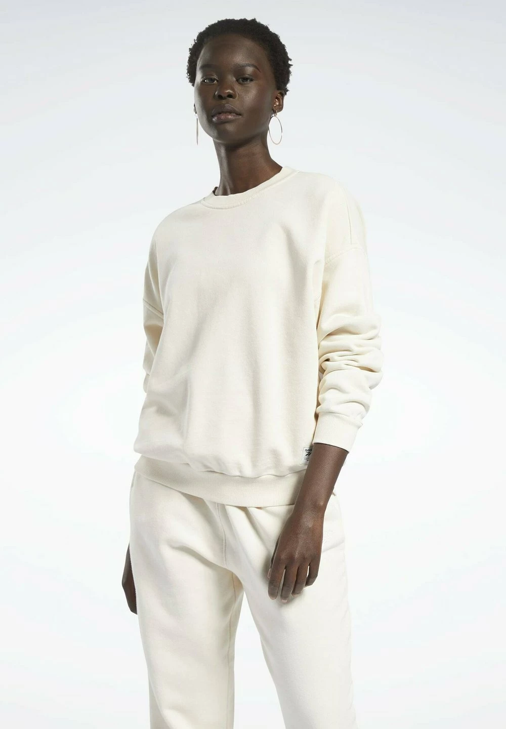 50% Off De Vente Reebok Classic Sweatshirt pulls et gilets col rond femme 3 50% Off De Vente Reebok Classic Sweatshirt pulls et gilets col rond femme