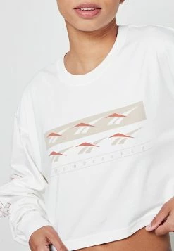 Reebok Classic Sweatshirt Pas Cher pulls et gilets col rond femme -Reebok Soldes Boutique 3dcddbafa1054a5581b31c2a3f155cff