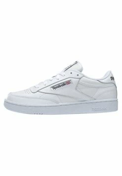 Reebok Classic CLUB C 85 SHOES - Baskets basses Prix Réduit baskets & sneakers rond unisex