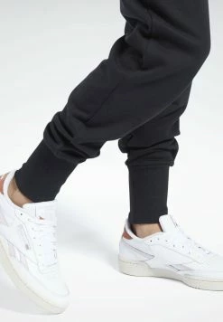 Reebok Classic Prix Réduit CLASSICS FRENCH TERRY - Pantalon de survêtement pantalons haute femme -Reebok Soldes Boutique 3e4fc25ca1f54f0785e00841f81d330d