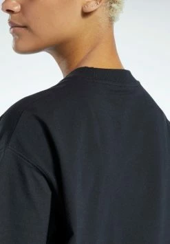 Reebok Classic Prix Gelé T-shirt basique vêtements fitness femme -Reebok Soldes Boutique 3e7c341e64ba44b1b385666dccabf2c3