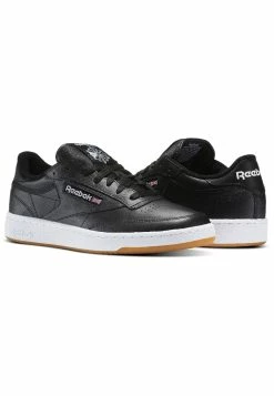 Qualité Garantie Reebok Classic CLUB C 85 FOUNDATION TENNIS - Baskets basses baskets & sneakers rond unisex -Reebok Soldes Boutique 3ea4aeca54694374a19bf6c8bd6cb01c