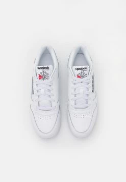 Reebok Classic Discount En Ligne CLASSIC LEATHER RIPPLE MID - Baskets basses baskets & sneakers rond femme -Reebok Soldes Boutique 4087fd7d0a144efeae39547f9259705b