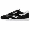 Se Vend Bas Prix Reebok Classic CL NYLON - Baskets basses baskets & sneakers rond unisex