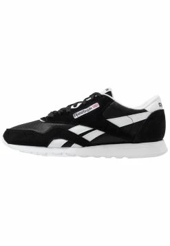 Se Vend Bas Prix Reebok Classic CL NYLON - Baskets basses baskets & sneakers rond unisex