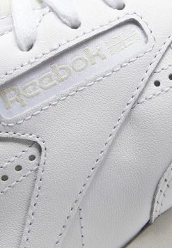 Reebok Classic Prix Ourlé CLASSIC LEATHER SHOES - Baskets basses sneakers femme femme -Reebok Soldes Boutique 4151604ddd7847cd825aec8f432a65c9