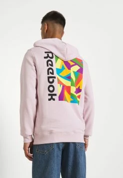 Reebok Classic Prix Affortable PRIDE - Sweatshirt pulls et gilets capuche unisex -Reebok Soldes Boutique 4176857bc65b493382072527009cb1b1