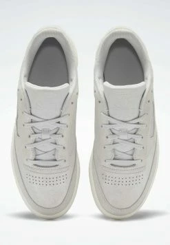 Reebok Classic CLUB C - Baskets basses Bon Rapport Coût-Efficacité baskets & sneakers rond femme -Reebok Soldes Boutique 4279dbb4b17148dfb032ab1cb7a96dba