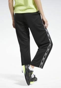 Reebok Classic CLASSICS VECTOR TAPE JOGGERS - Pantalon de survêtement Prix Sympa pantalons femme femme -Reebok Soldes Boutique 42a0f2a6acc2432092e743a9f27829be