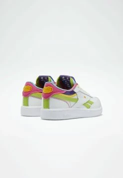 Prix Sympa Reebok Classic CLUB C - Baskets basses sneakers rond unisex -Reebok Soldes Boutique 43200f1b15c541e2bd396edd01987f79