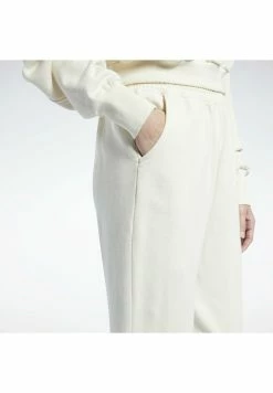 Qualité garantie 100% Reebok Classic NATURAL DYE SMALL LOGO FRENCH TERRY - Pantalon de survêtement pantalons haute femme -Reebok Soldes Boutique 438d925d014b46b5b4c9abe8d9100f03