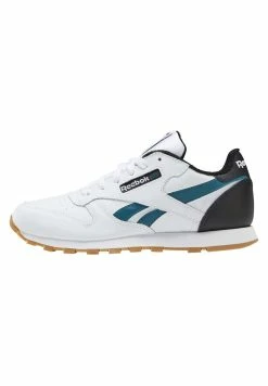 Reebok Classic CLASSIC LEATHER RUNNING STYLE - Chaussures premiers pas Prix Raisonnable chaussures pour bébé rond enfant