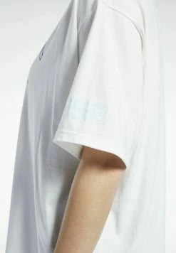 Reebok Classic Bonne Qualité T-shirt imprimé t-shirts et tops femme femme -Reebok Soldes Boutique 43ba967c80c4465ab91cdf99637417cd