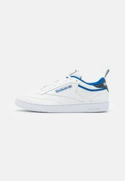 Reebok Classic CLUB C 85 UNISEX - Baskets basses Remise En Ligne sneakers rond -Reebok Soldes Boutique 440f4343304845fdadd5d6ffec7cd90b 1