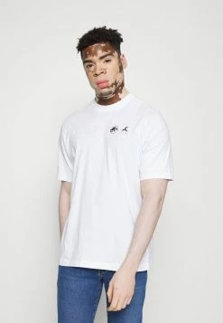 Reebok Classic TEE AMBER - T-shirt imprimé Soldes t-shirts & polos col rond homme