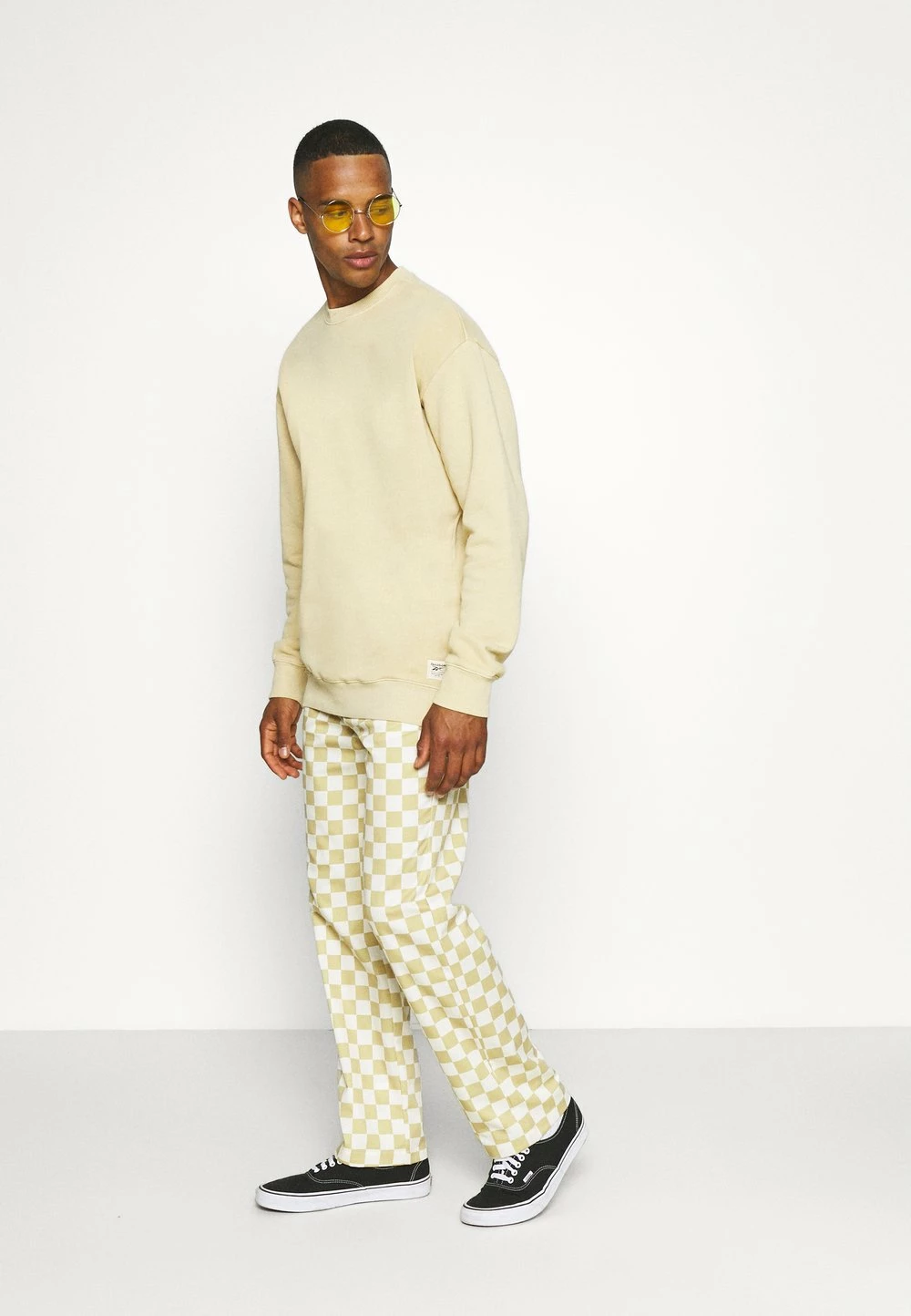 Prix Aimable Reebok Classic CREW - Sweatshirt pulls et gilets col rond homme 4 Prix Aimable Reebok Classic CREW - Sweatshirt pulls et gilets col rond homme – Image 2