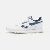 Reebok Classic Plus Bas Prix De Vente CL LTHR - Baskets basses sneakers rond unisex