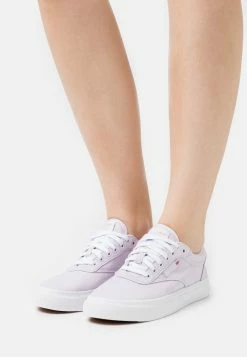 Prix Dégriffé Reebok Classic CLUB C COAST - Baskets basses sneakers rond femme