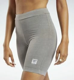 Prix Bradés Reebok Classic Collants pantalons haute femme