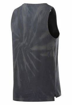Reebok Classic Soldes CLASSIC TIE DYE SEASONAL CASUAL TANK - Débardeur t-shirts col rond homme -Reebok Soldes Boutique 44fb965f041e4180b6ae7e201a726038
